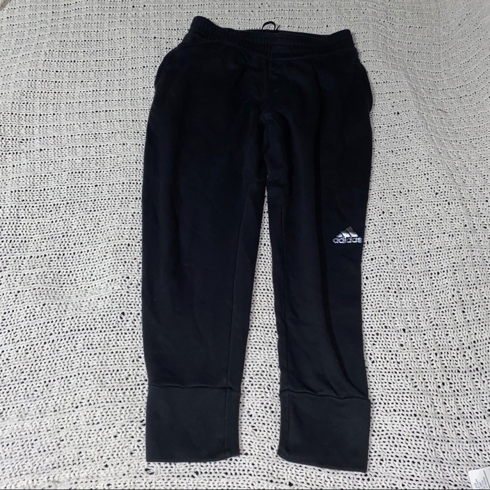 Adidas sweatpants
